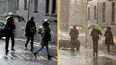 Weather advisory issued for entire country ahead of ‘widespread rain’ and possible ‘flooding’