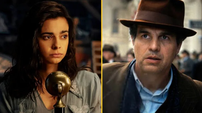 People are binge-watching new Netflix drama starring Hugh Laurie and Mark Ruffalo