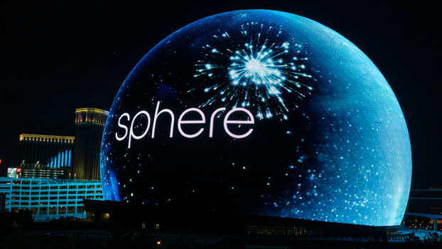 Sphere losses