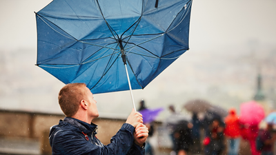 Several weather warnings in place as Storm Debi approaches Ireland