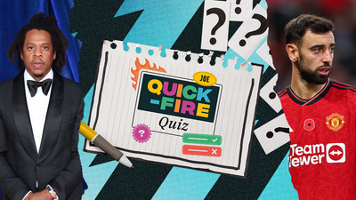 The JOE quick-fire general knowledge quiz: Day 47