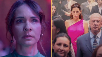 Netflix fans can’t get enough of binge-worthy ’10/10′ thriller series