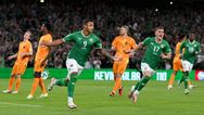 Netherlands vs Ireland: Follow the Euro 2024 qualifier live in our hub