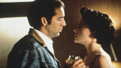 One of Nicolas Cage’s best-rated films is among the movies on TV tonight