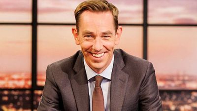 Ryan Tubridy announces “big job” on night of the Late Late Toy Show