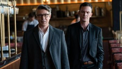 RTÉ’s Kin to make its UK debut in prime-time BBC slot