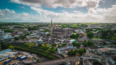 Omagh residents baffled by mysterious humming noise plaguing town