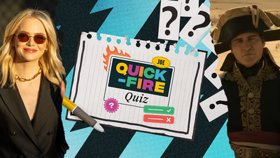 The JOE quick-fire general knowledge quiz: Day 50