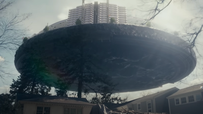 Prime Video has just added one of 2023’s best sci-fi movies