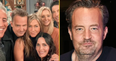 Friends cast reportedly ‘in talks’ to reunite for Matthew Perry tribute
