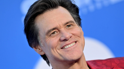 Jim Carrey says there’s one movie that he has regrets about making