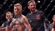 John Kavanagh provides silver lining update on Conor McGregor’s UFC return