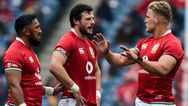 Lions announce ‘historic partnership’ that will make a huge difference on future tours