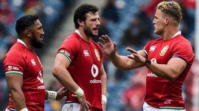 Lions announce ‘historic partnership’ that will make a huge difference on future tours