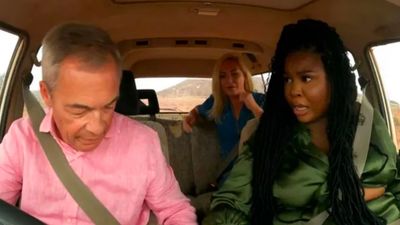 I’m A Celebrity fans ‘switch off’ minutes into show over ‘vile’ contestant