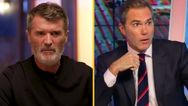 “It was cheap. He’s better than that” – Jason McAteer lashes into Roy Keane