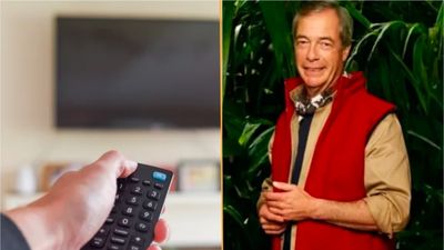 ITV’s I’m A Celebrity viewing figures fall off a cliff as some viewers ‘boycott’ show