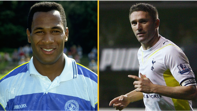 Quiz: Name the top 20 Premier League goal scorers of all time