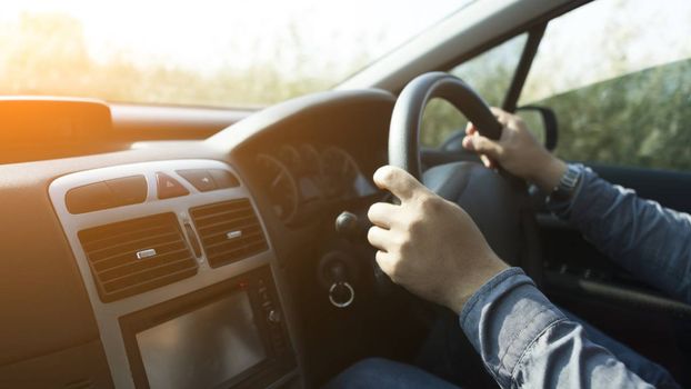 Drivers concerns Irish roads