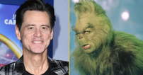 Jim Carrey reportedly set to return for The Grinch 2