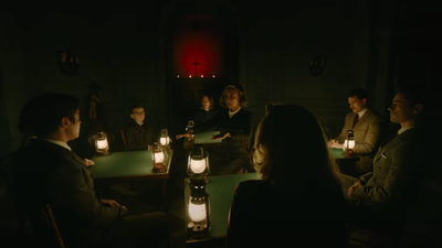 Disney+ has just added one of 2023’s spookiest movies