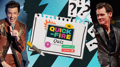 The JOE quick-fire general knowledge quiz: Day 55