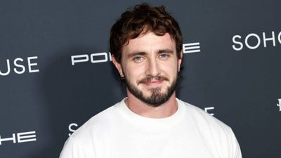 Paul Mescal explains how playing GAA helped him get picked for Gladiator II