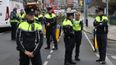 Live updates: Five people injured in Dublin city centre attack