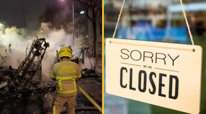 ‘My team are scared’ – Dublin businesses remain closed following last night’s riots