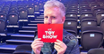 Patrick Kielty reveals The Late Late Toy Show theme for 2023