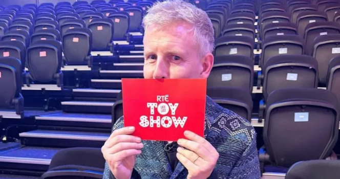 toy show