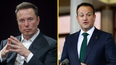 Elon Musk takes aim at Leo Varadkar in series of tweets about Ireland