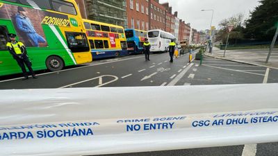 “Absolutely overwhelmed” – Fundraiser for Dublin attack victims raises over €230,000