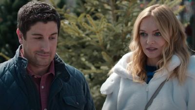 Viewers are calling this new Netflix Christmas film one of the worst ever
