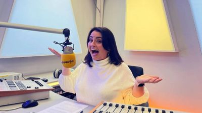 Pamela Joyce explains why she left Today FM
