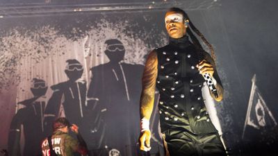 The Prodigy change lyrics to most controversial song 26 years after release