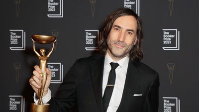 Paul Lynch becomes the fifth Irish author to win the Booker Prize