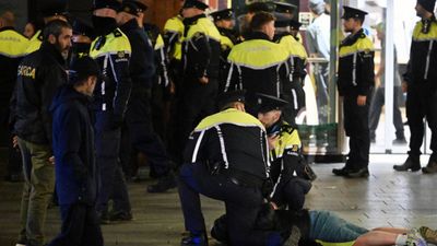 Gardaí appeal to public for footage of Dublin riots as investigation continues