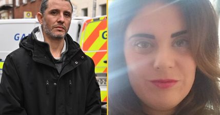 Over €600,000 raised for Deliveroo driver Caio Benicio and creche worker Leanne Flynn