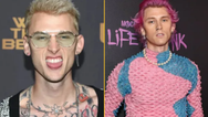Why Machine Gun Kelly just changed his name