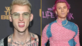 Why Machine Gun Kelly just changed his name