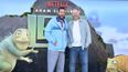Fans are in love with Adam Sandler’s new Netflix movie