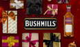 Bushmills Gift Guide: Showcasing exceptional Irish talent in the run up to Christmas