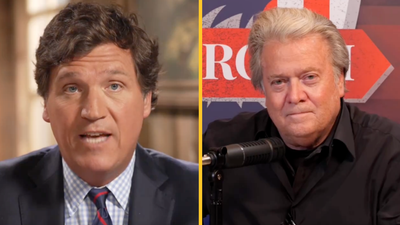 Popular American TV host mocked for bizarre theory on cause of Dublin riots