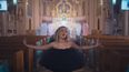 Catholic priest stripped of duties after allowing pop star to film provocative music video in church