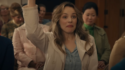 One of 2023’s best movies has just been added to Prime Video