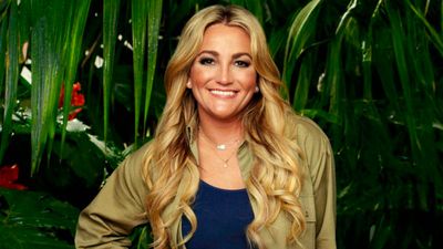 Jamie-Lynn Spears has quit I’m a Celebrity