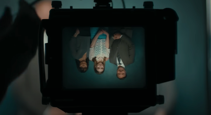 People are raving about this bingeable new Netflix crime series