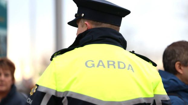 Garda