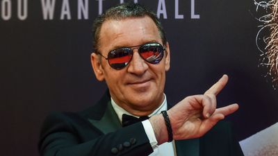 Tony McGregor tells TD to “keep my son’s name out of your filthy mouth”